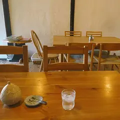 コハル カフェ