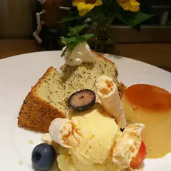 ほなの地球ご飯