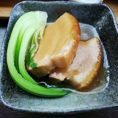 CHINESE DINING 蒸籠（せいろう）