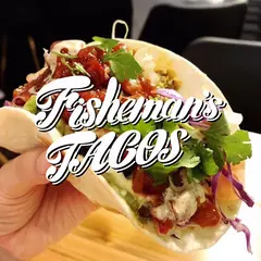 Fisherman's TACOS フィッシャーマンズタコス心斎橋