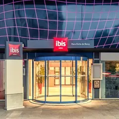 Hotel ibis Paris Porte de Bercy