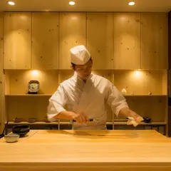 sushi AMANE
