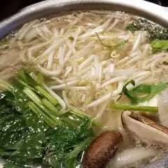 ラムしゃぶ金の目 池袋店