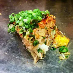 広島お好み焼き鉄板焼ゆうちゃん