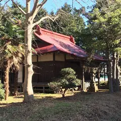 吾妻神社