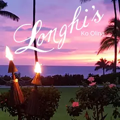 Longhi's Ko Olina