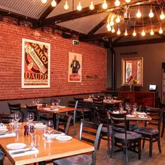Rare Steakhouse Midtown