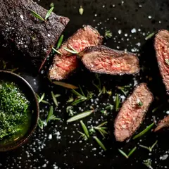 Rare Steakhouse Uptown
