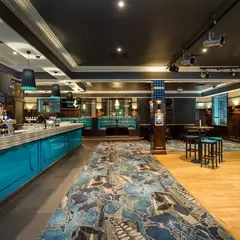 European Bier Cafe & Aer Rooftop Bar