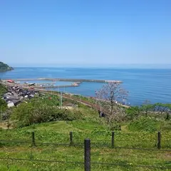 上越市たにはま公園