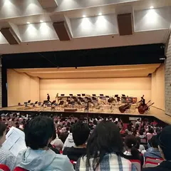 やまぎんホール