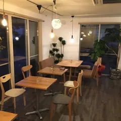 Plants Cafe コハルビヨリ