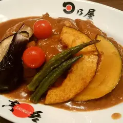 日乃屋カレー 神保町店