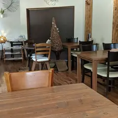 ふみきり野カフェ