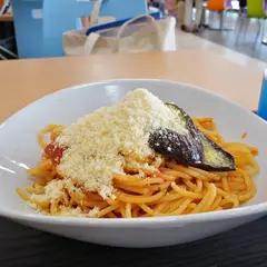 ＢＬＵＥＢＬＵＥＣＡＦＥ前山店