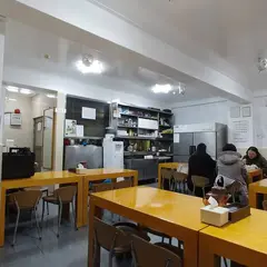 プウォン麺屋/プウォンミョノッ/부원면옥