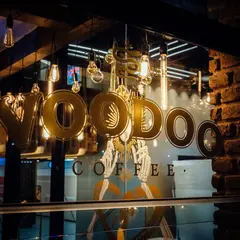 Voodoo Coffee