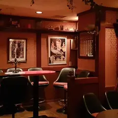 バーノンズバー