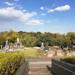 横浜市健康福祉局 日野公園墓地