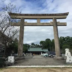 熊本縣護國神社