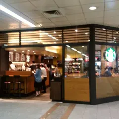 スターバックスコーヒー 成田空港店