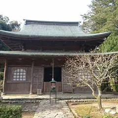 臨済宗 正宗山洞春寺