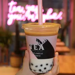 ALFRED TEA ROOM 原宿店