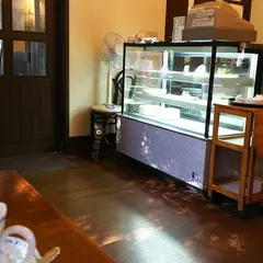 長倉カフェ