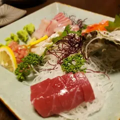 旬魚旬菜 五郎 小新店