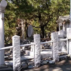 羽車神社