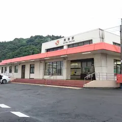興津駅