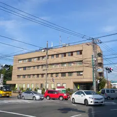 神奈川県 麻生警察署