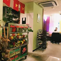 ベトナム料理 コムゴン京都