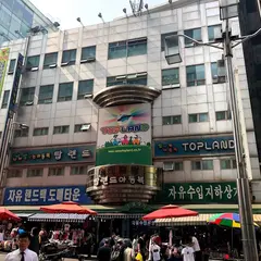 ホテル コージー ミョンドン