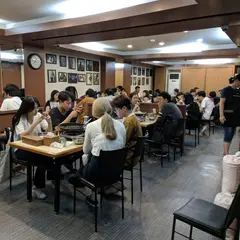 두레국수(압구정)