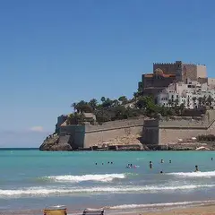 Peníscola（ペニスコラ）