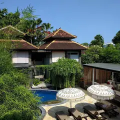 Annora Bali Villas Hotel