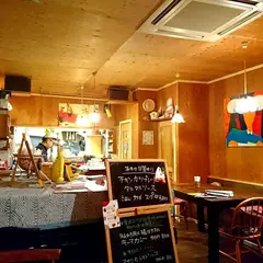 ジョーハウス（ＪＯ−ＨＯＵＳＥ） 石引店