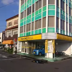 タイムズカーレンタル伊勢店