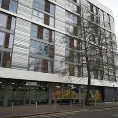 Aparthotel Adagio London Brentford