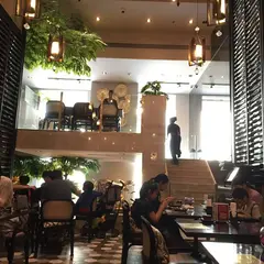Nara Thai Cuisine Siam Paragon