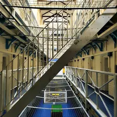 The Dana Prison