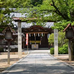 陶荒田神社