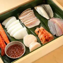 Sushi Zo Tokyo