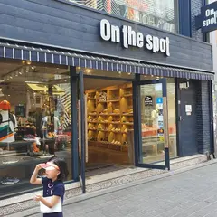 온더스팟 명동점(On the spot Myoungdong)