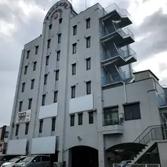 松江アーバンホテルレークイン