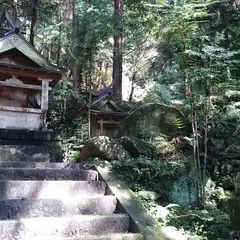石上神社