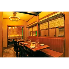 地中海バル Circo