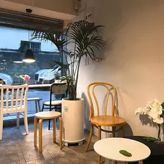 Monument Coffee