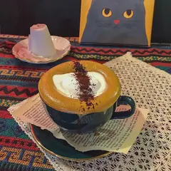 Knulp coffee